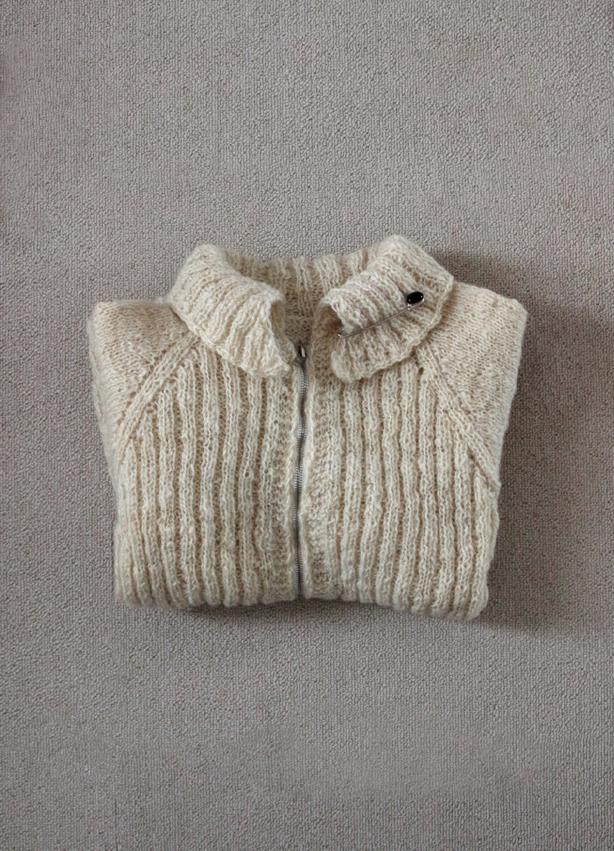 ピン型キーチャーム