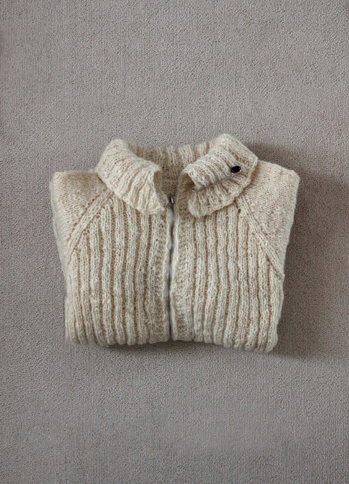 ピン型キーチャーム