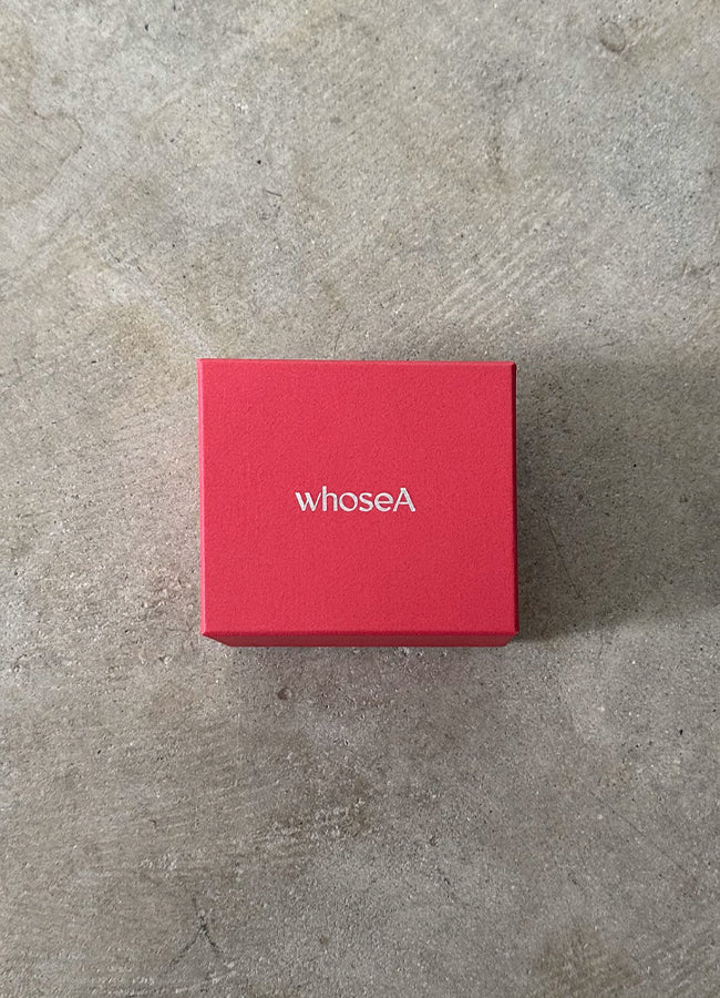 ギフトBOX レッド （Holiday season限定カラー）