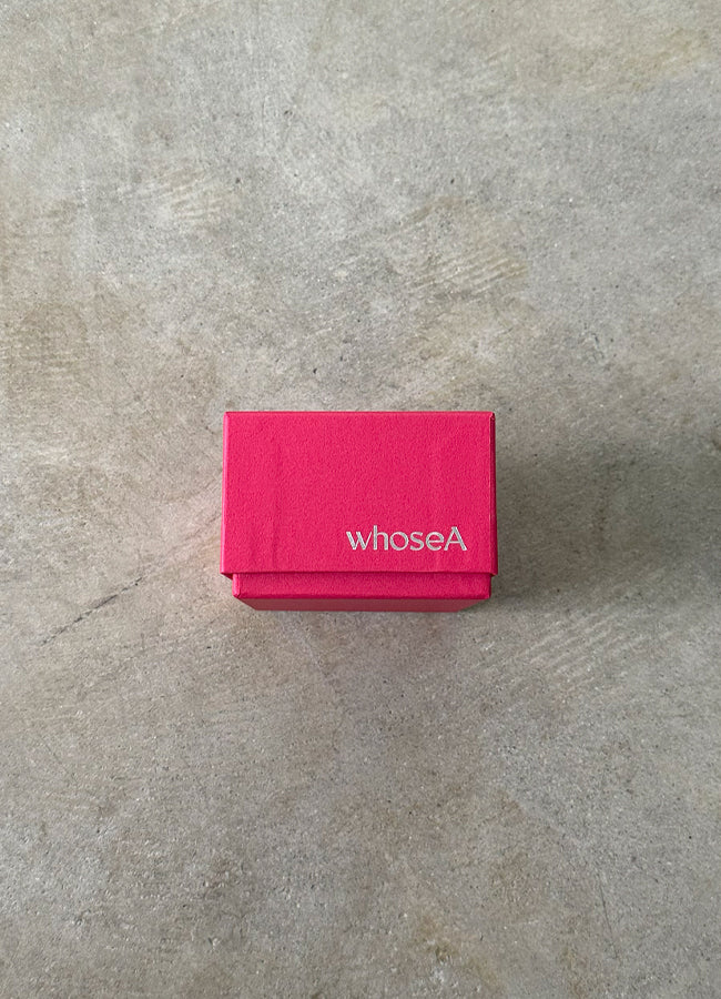 ギフトBOX レッド （Holiday season限定カラー）