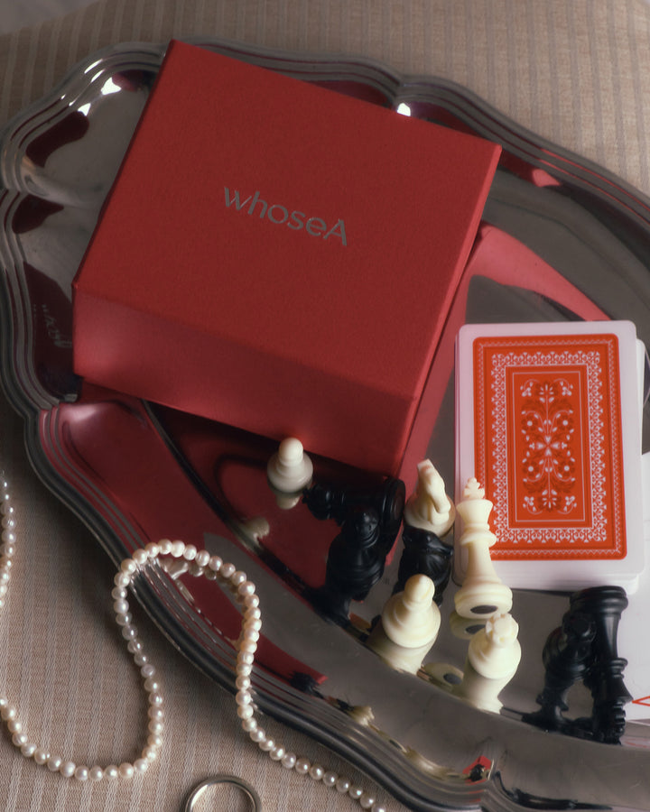 ギフトBOX レッド （Holiday season限定カラー）