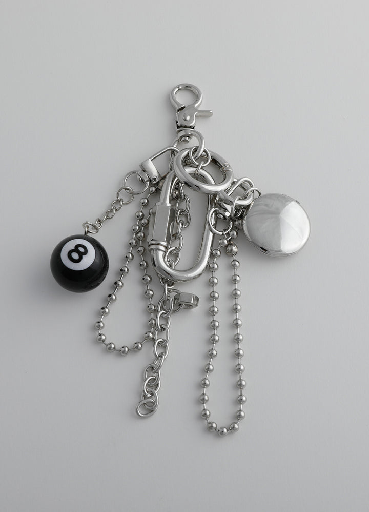 キーチャームセット (SET10)