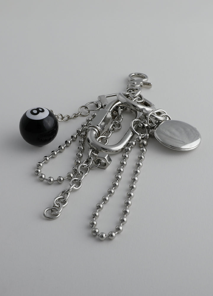 キーチャームセット (SET10)