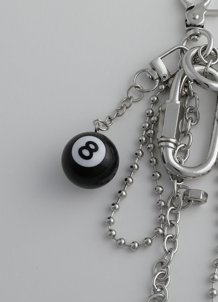 キーチャームセット (SET10)