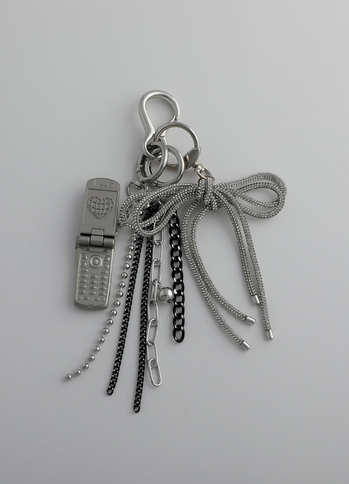 キーチャームセット (SET1)