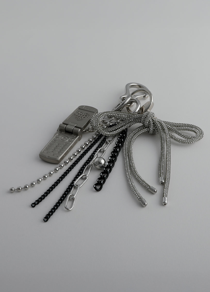 キーチャームセット (SET1)