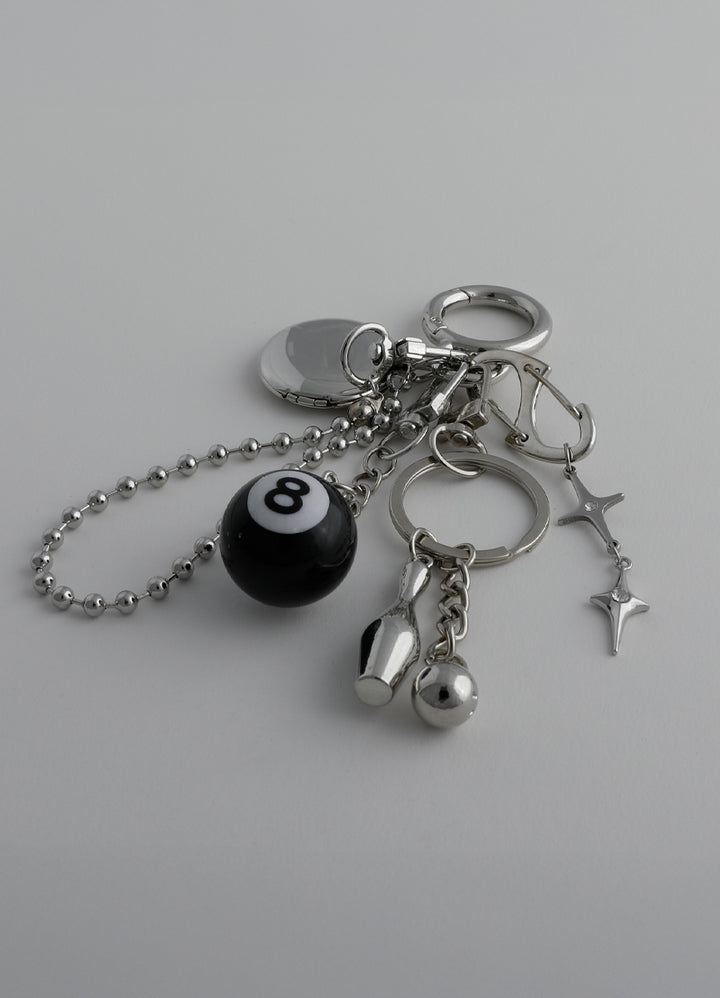 キーチャームセット (SET2)