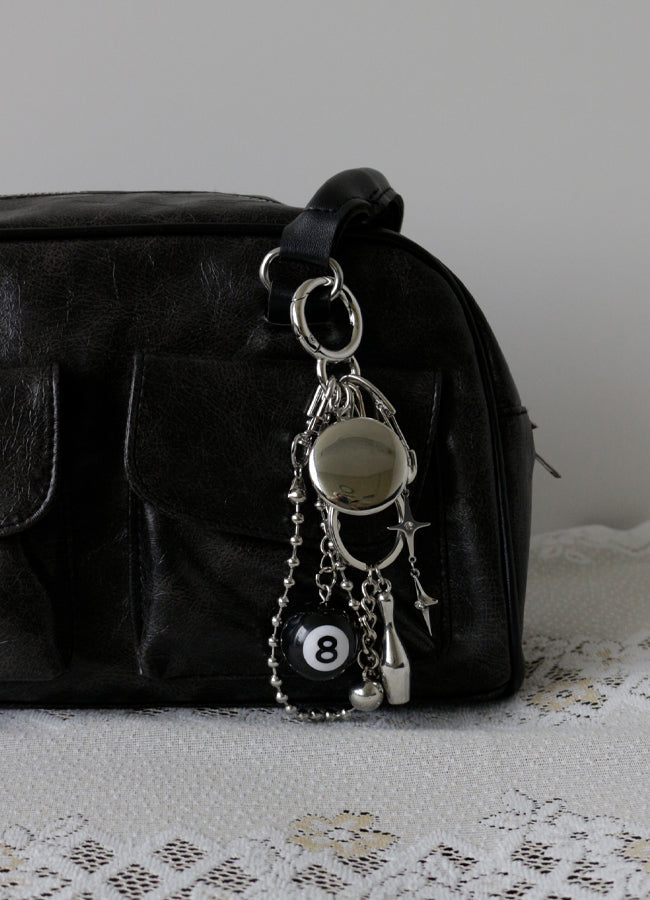 キーチャームセット (SET2)