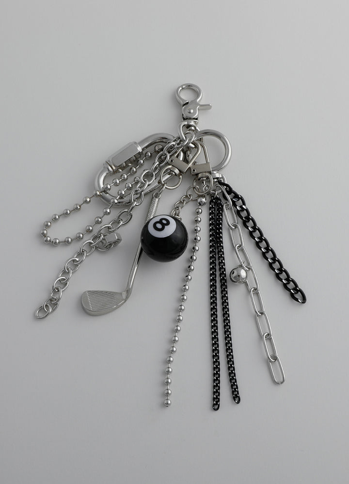 キーチャームセット (SET3)