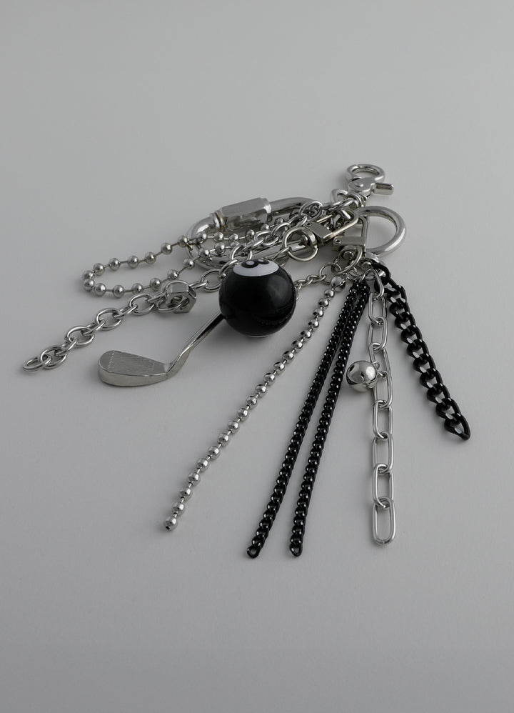 キーチャームセット (SET3)