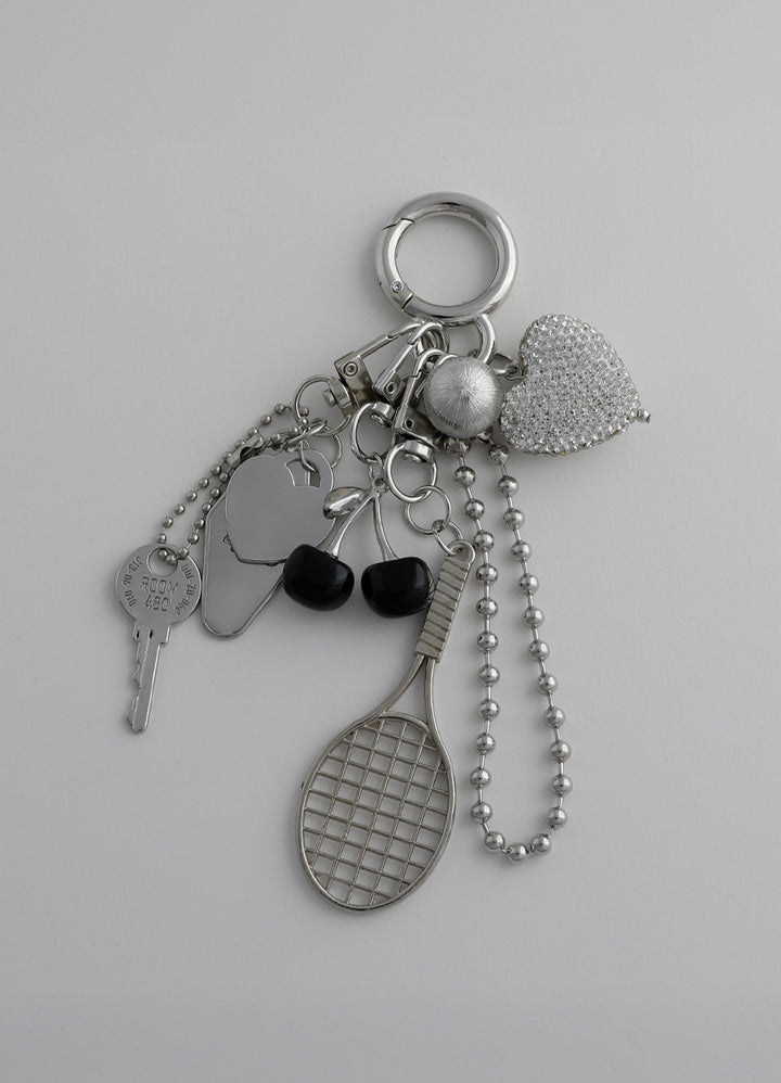 キーチャームセット (SET4)