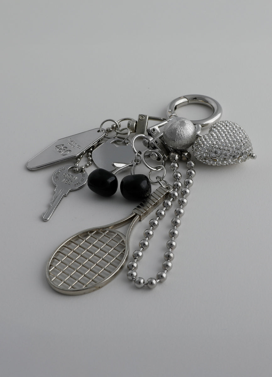 キーチャームセット (SET4)