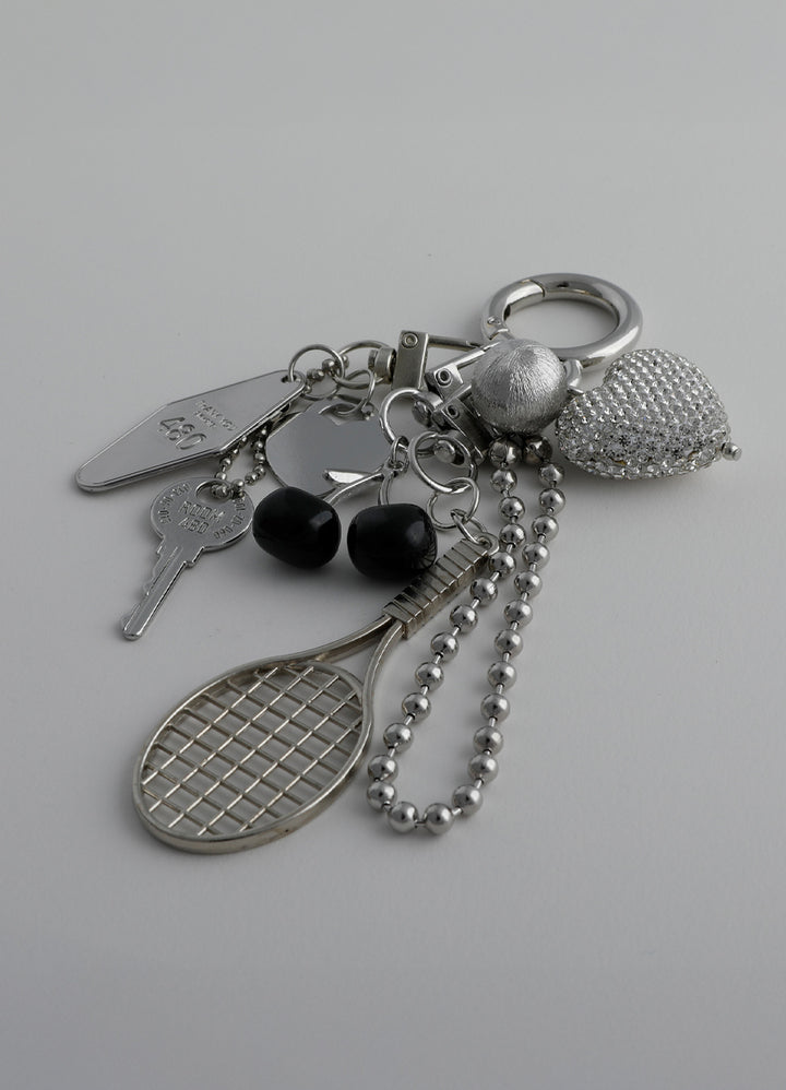 キーチャームセット (SET4)