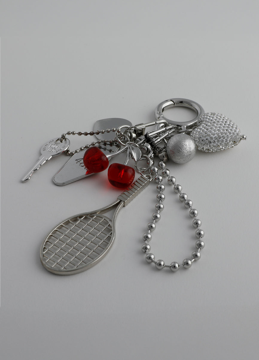 キーチャームセット (SET4)