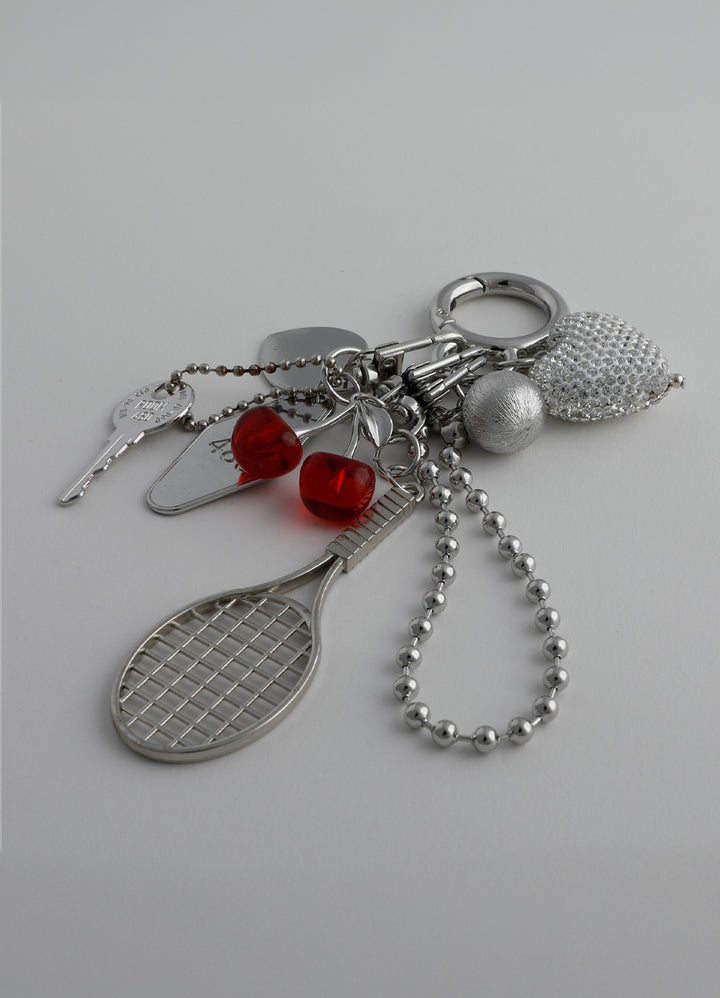 キーチャームセット (SET4)