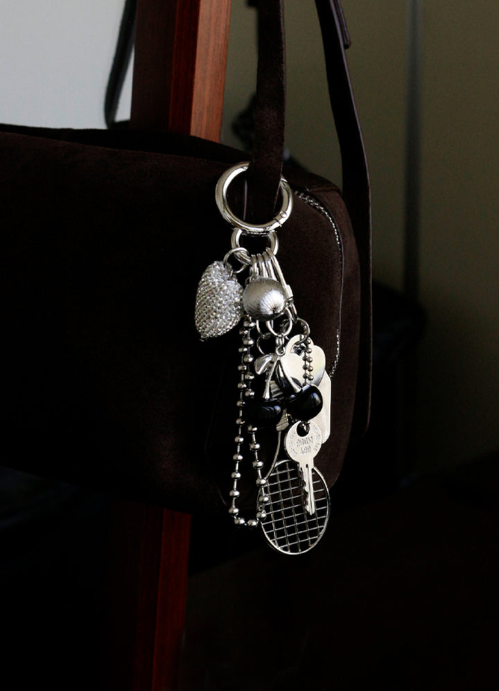 キーチャームセット (SET4)