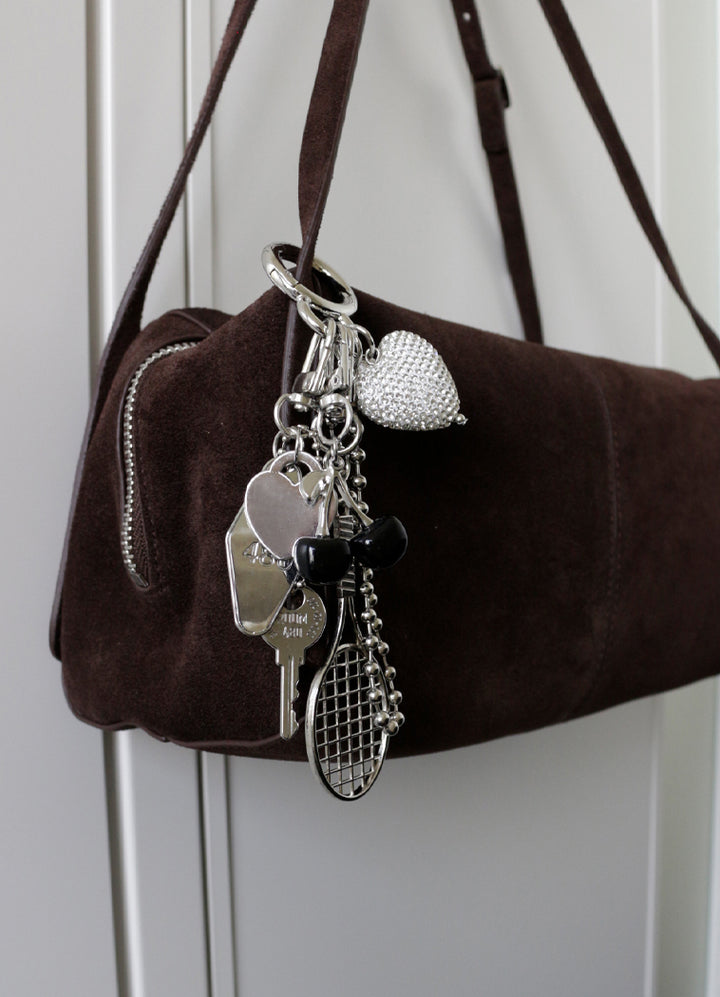 キーチャームセット (SET4)