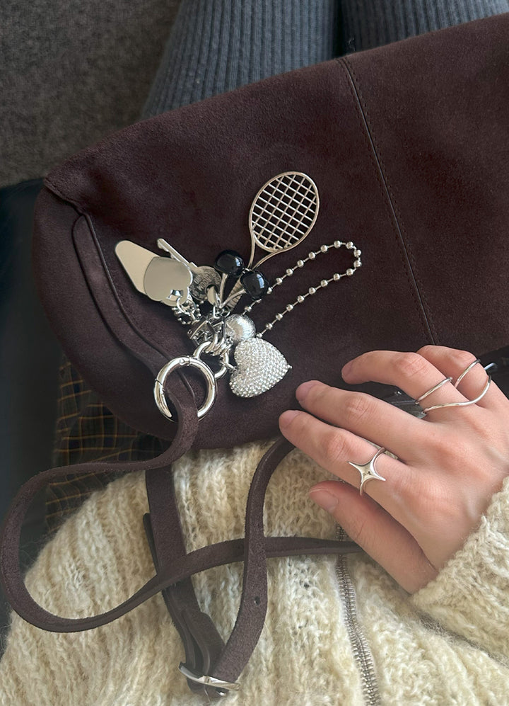 キーチャームセット (SET4)