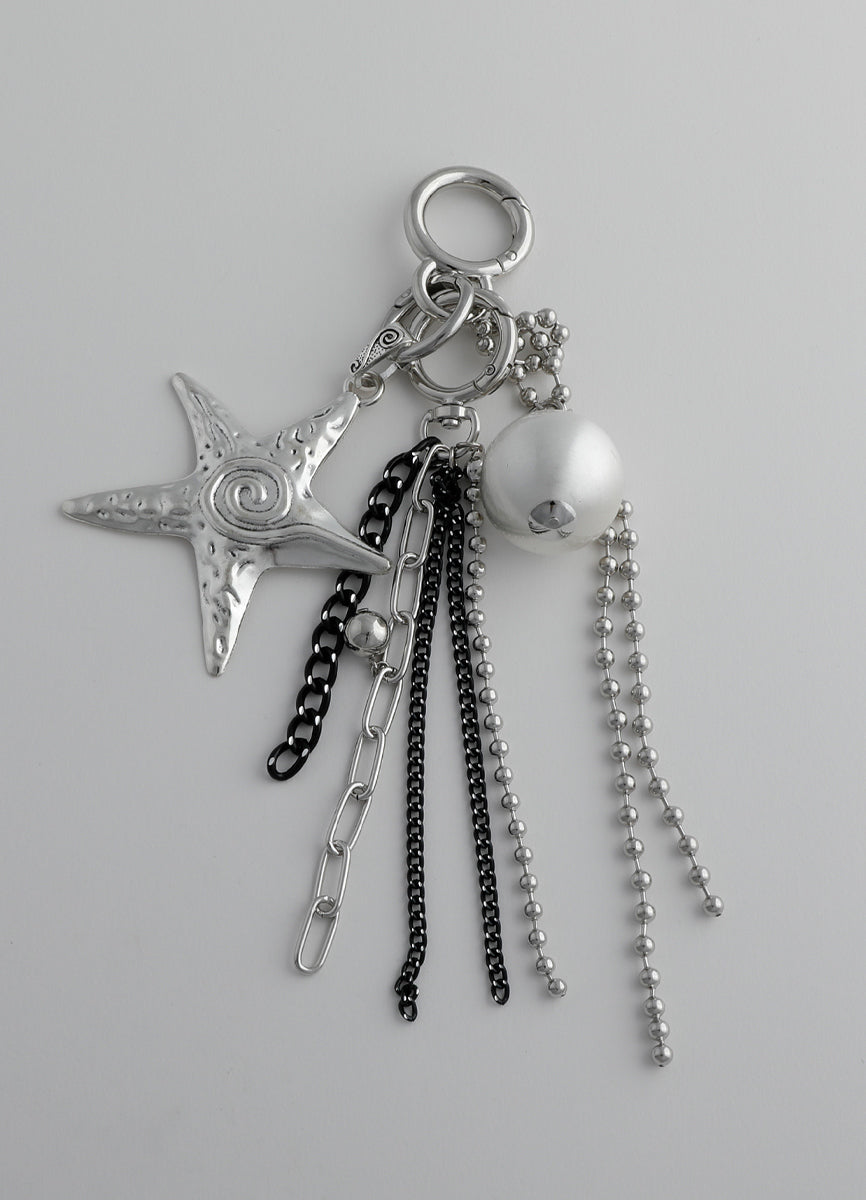 キーチャームセット (SET5)