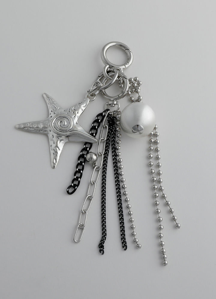 キーチャームセット (SET5)