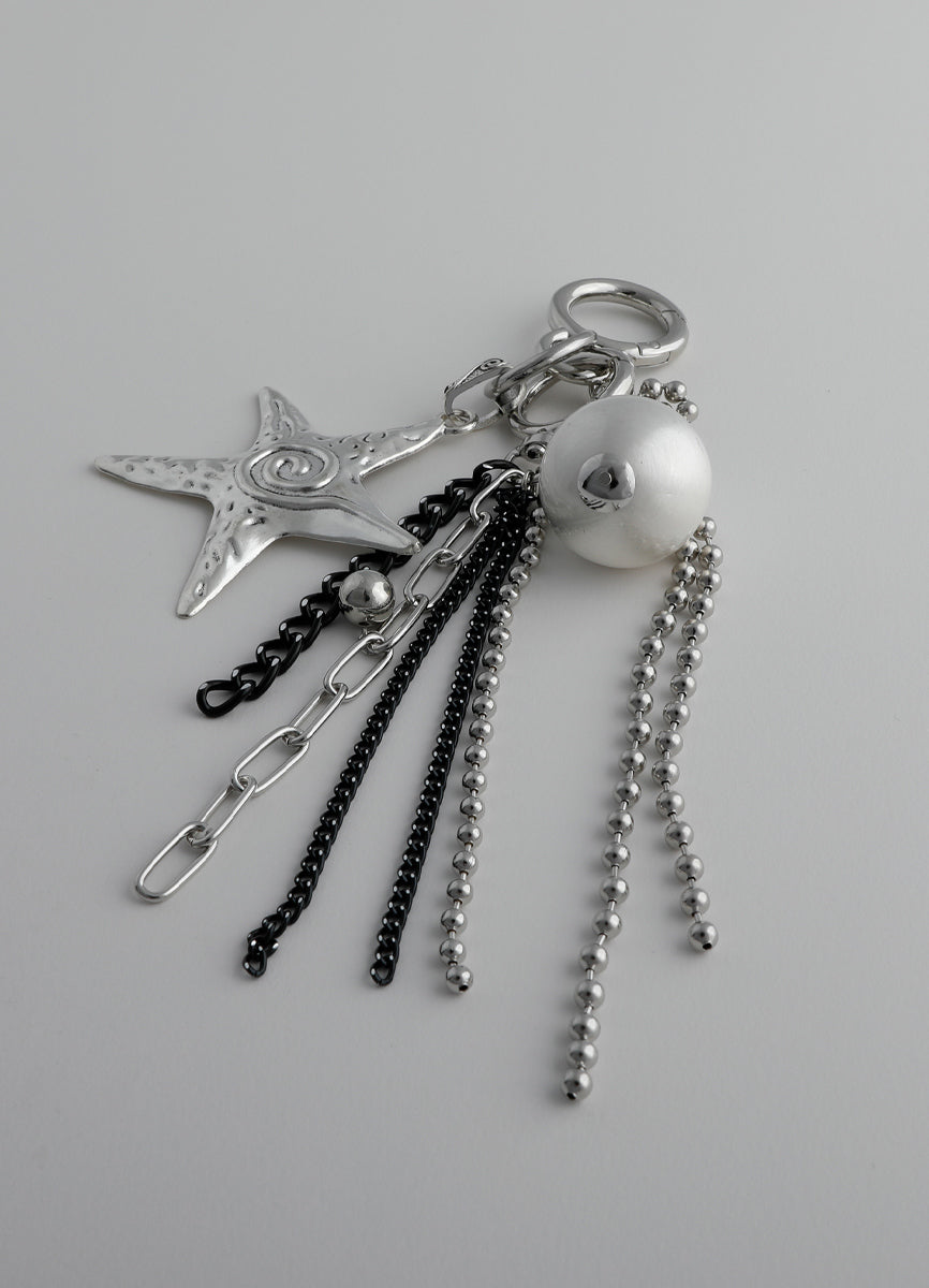 キーチャームセット (SET5)