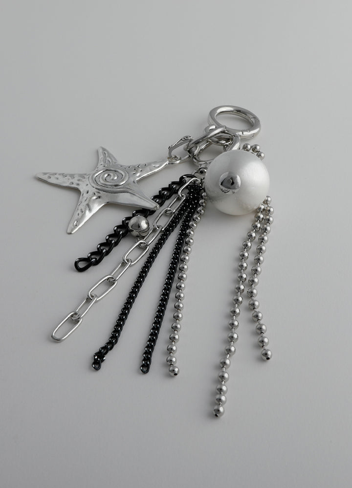 キーチャームセット (SET5)