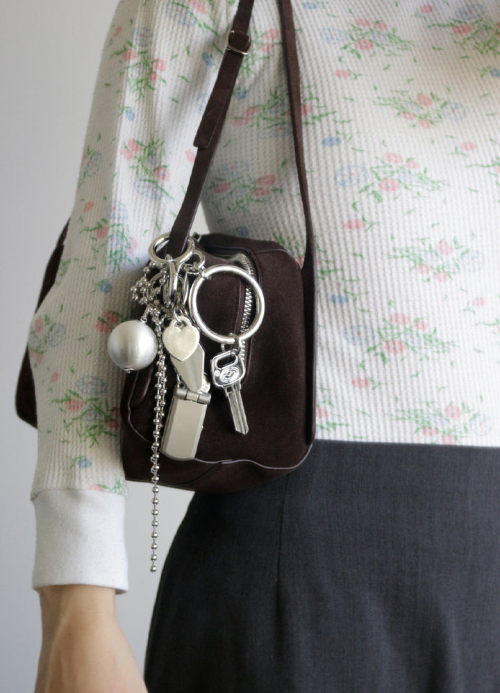 キーチャームセット (SET6)