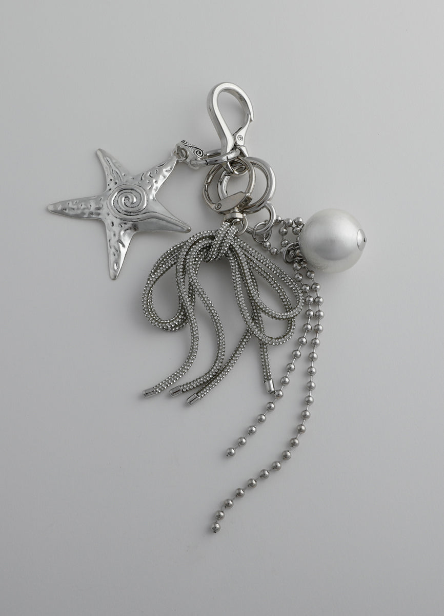 キーチャームセット (SET8)