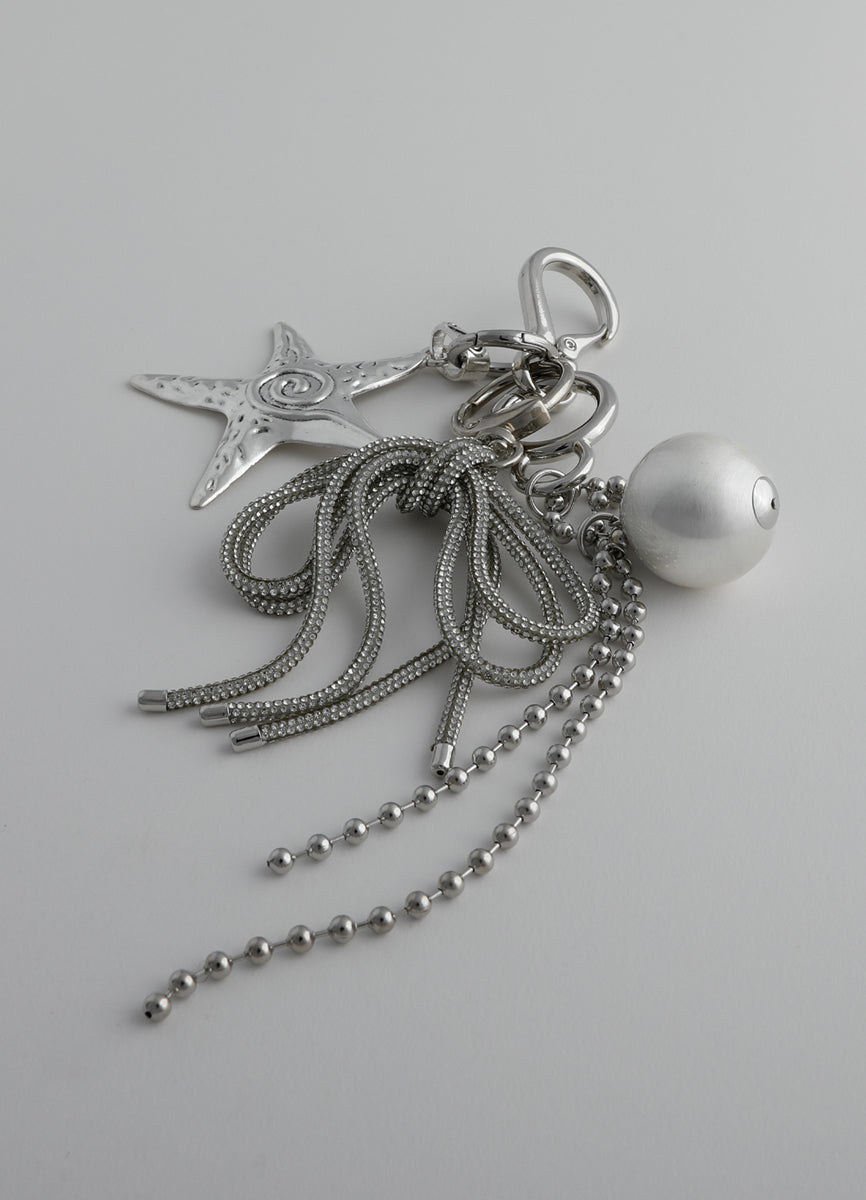 キーチャームセット (SET8)