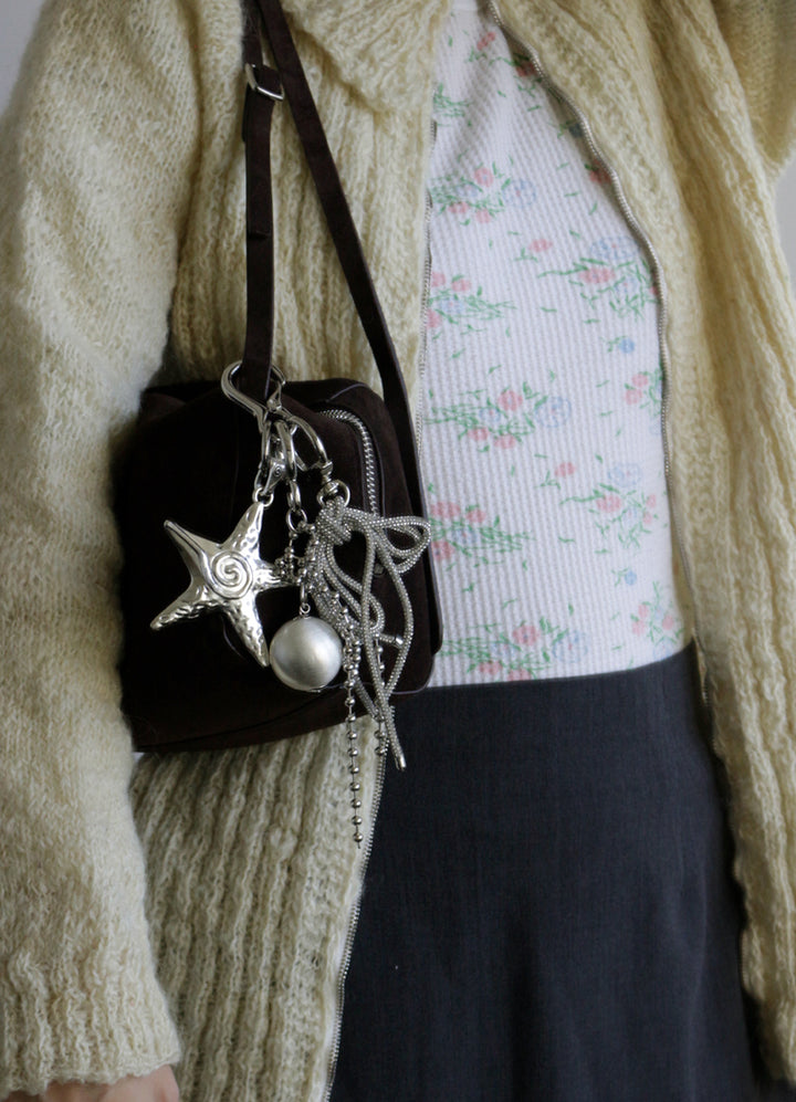 キーチャームセット (SET8)