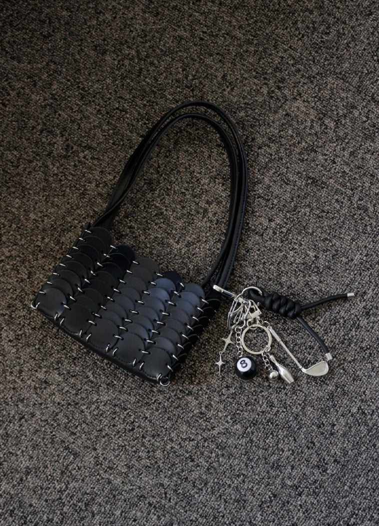 キーチャームセット (SET9)