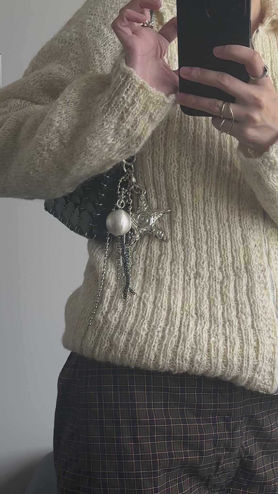 キーチャームセット (SET5)