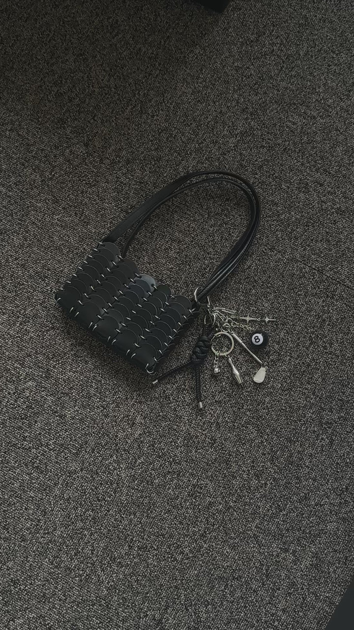 キーチャームセット (SET9)