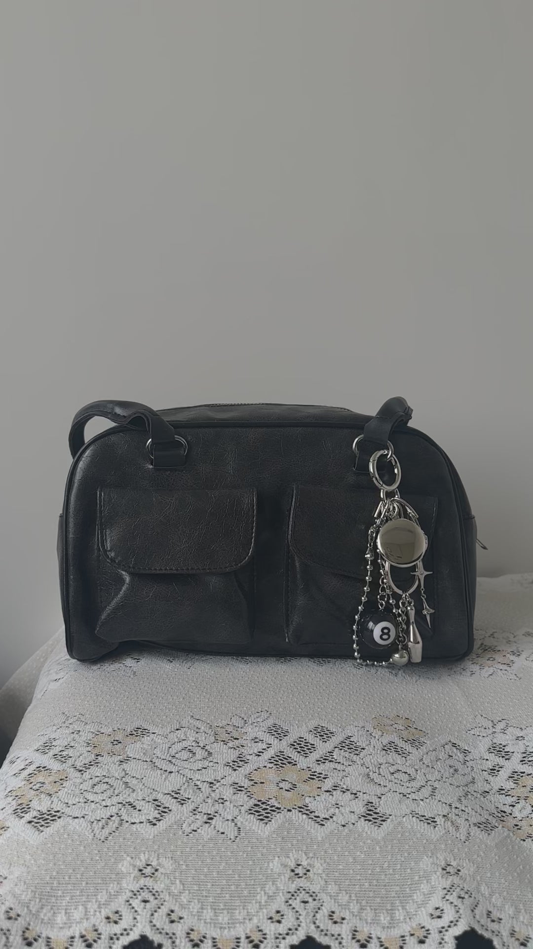 キーチャームセット (SET2)